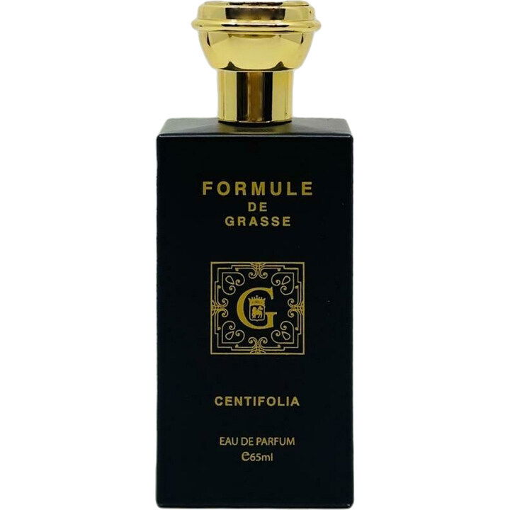 Centifolia by Formule de Grasse perfume bottle