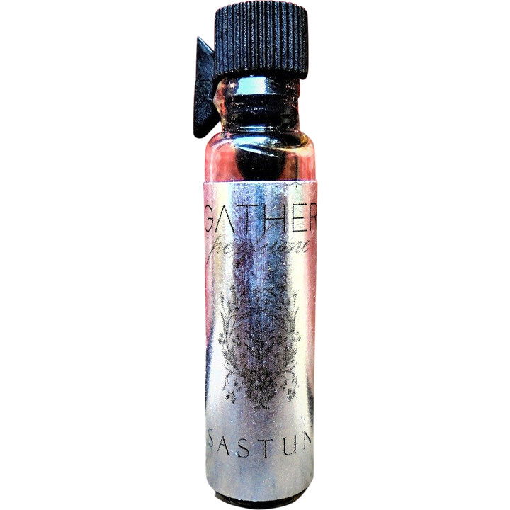 Sastun by Gather Perfume / Amrita Aromatics perfume bottle