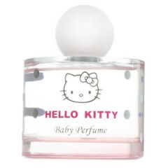 Hello Kitty Baby Perfume