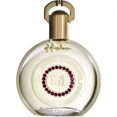 Aoud Gourmet by M. Micallef perfume bottle