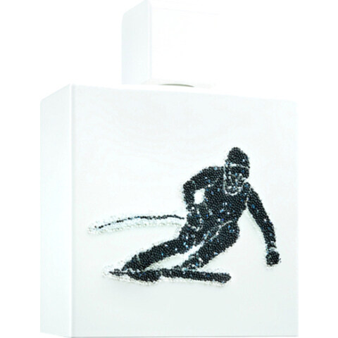 Real Fanatic Ski by Diana Langes perfume bottle