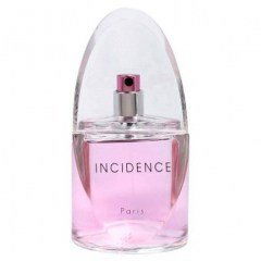 Incidence by Yves de Sistelle perfume bottle
