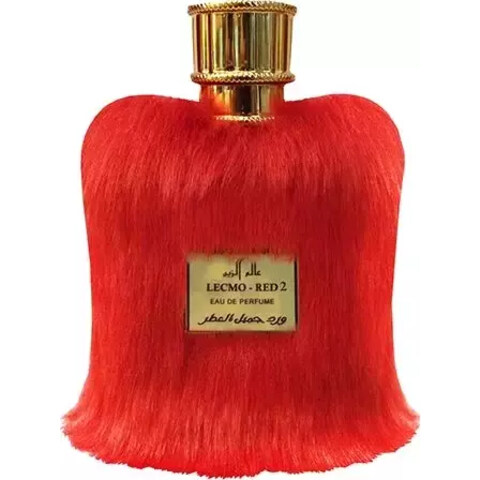 Lecmo Red 2 by Lecmo perfume bottle