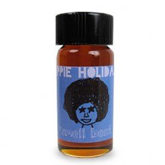 Hippie Holidaze by Smell Bent perfume bottle