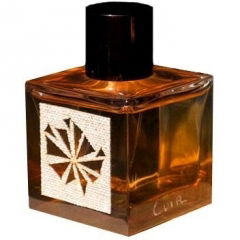 Vanille Cuir (2012) by M. Micallef perfume bottle