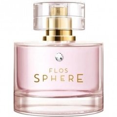 Flos Sphere by Jacques Battini perfume bottle