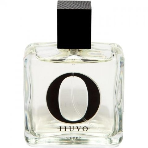 Soigné by Iiuvo perfume bottle