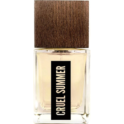 Cruel Summer (Extrait de Parfum) by Sixteen92 perfume bottle