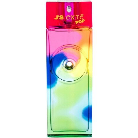 J'S Extè Pop by Extè perfume bottle