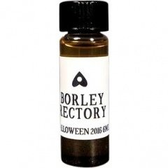 Borley Rectory by Sixteen92 perfume bottle