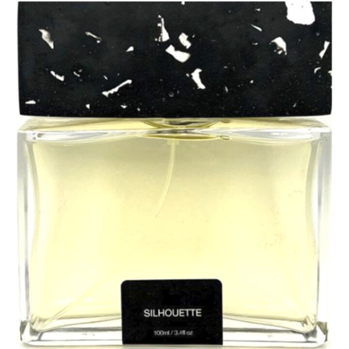 Silhouette by Pictor Parfum perfume bottle