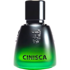 Cinisca by Agatho perfume bottle