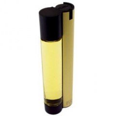 Plush by FUBU perfume bottle