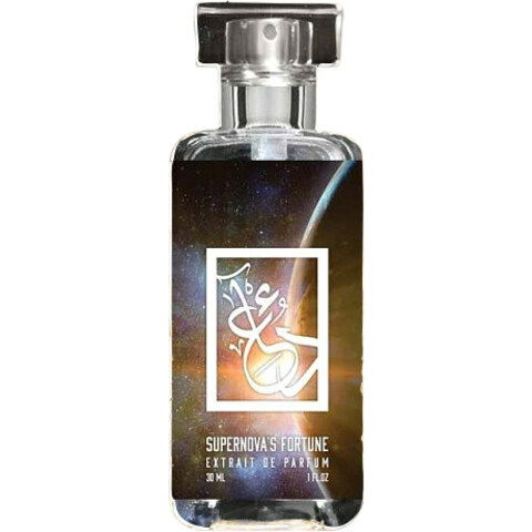 Supernova's Fortune by The Dua Brand / Dua Fragrances perfume bottle