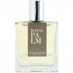 Royal Palm by Stéphanie de Saint-Aignan perfume bottle