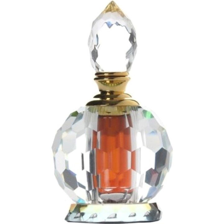 Vintage Oud by Noha Nabil perfume bottle