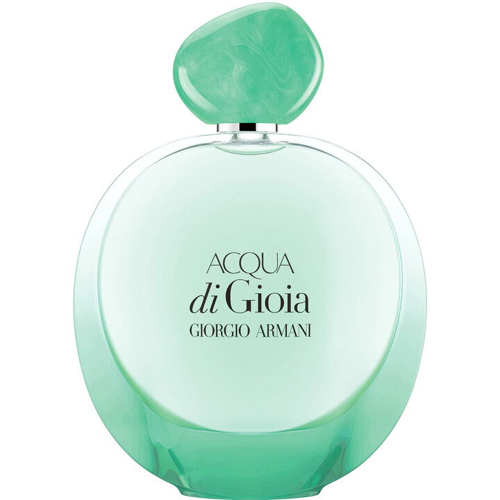 Acqua di Gioia (Eau de Parfum Intense) by Giorgio Armani perfume bottle