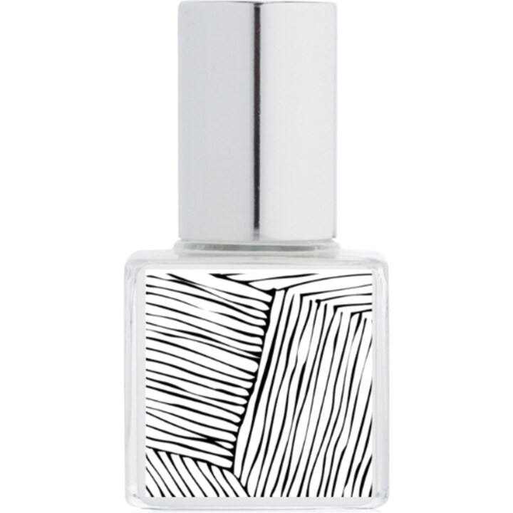 Riesling / Notes of Riesling (Perfume Oil) by Kelly + Jones perfume bottle