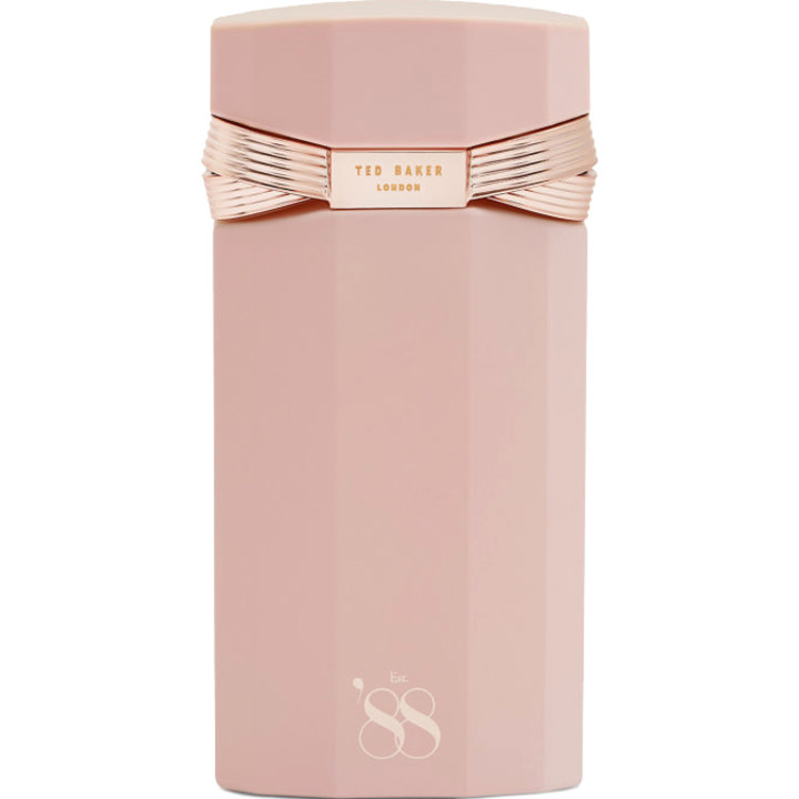 Est. '88 by Ted Baker perfume bottle