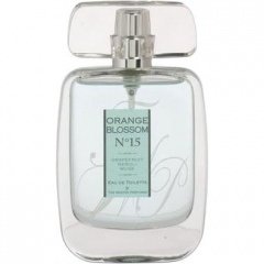 Orange Blossom N°15