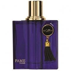 Fame Femme by Vûrv perfume bottle