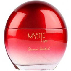 Mystic Red by Gianni Venturi perfume bottle
