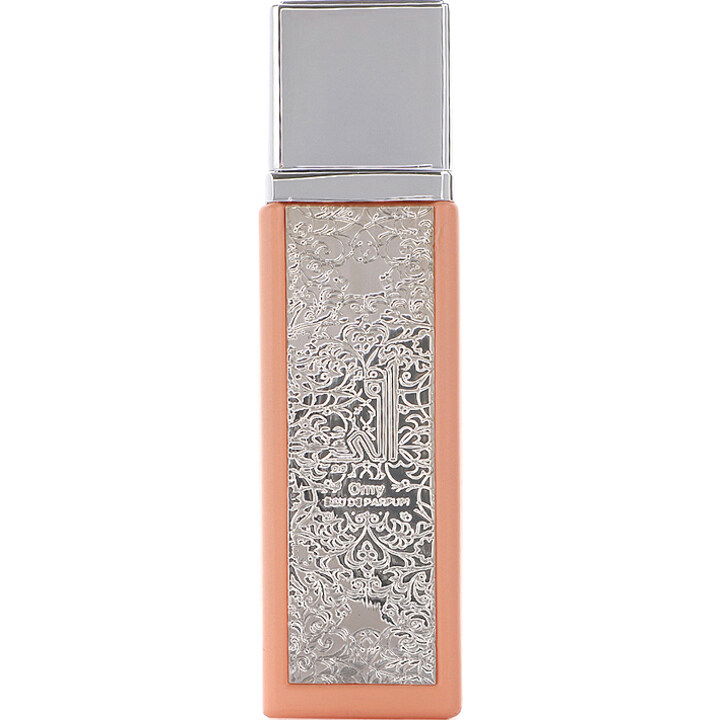 Omy by Buthaina Alraisi perfume bottle
