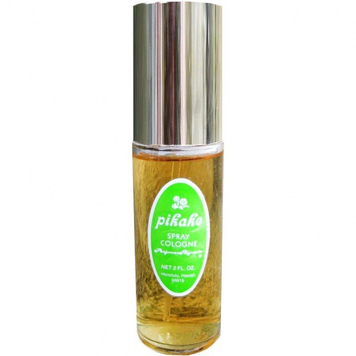 Pikake by Perfumes Polynesia perfume bottle