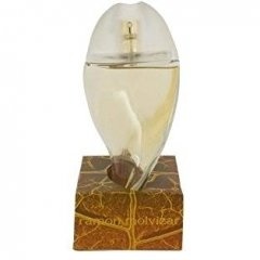 Leaves Femme by Ramón Molvizar perfume bottle