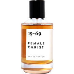 Female Christ by 19-69 perfume bottle