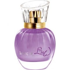 Love Is... Lust by Parfums Pergolèse perfume bottle