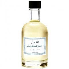 Patchouli Pure by Fresh perfume bottle