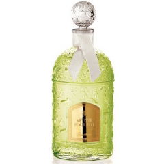 Vetiver pour Elle by Guerlain perfume bottle