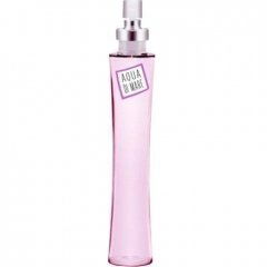 Aqua di Mare - Aqua 4 by Dr. Selby perfume bottle