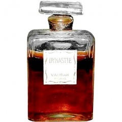 Dynastie by Vauban perfume bottle