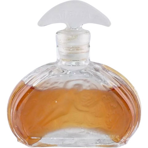 Lilac by Melba perfume bottle