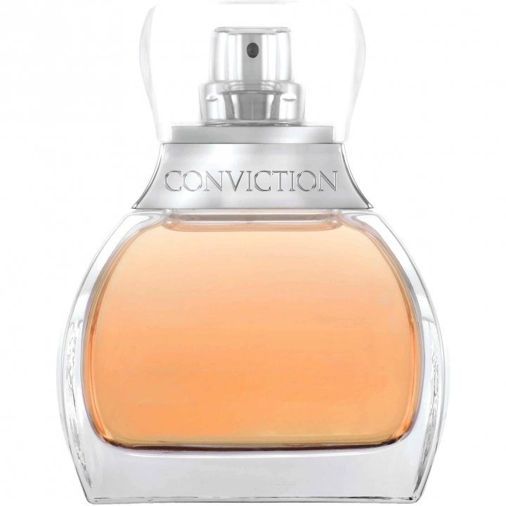 Conviction by Yves de Sistelle perfume bottle