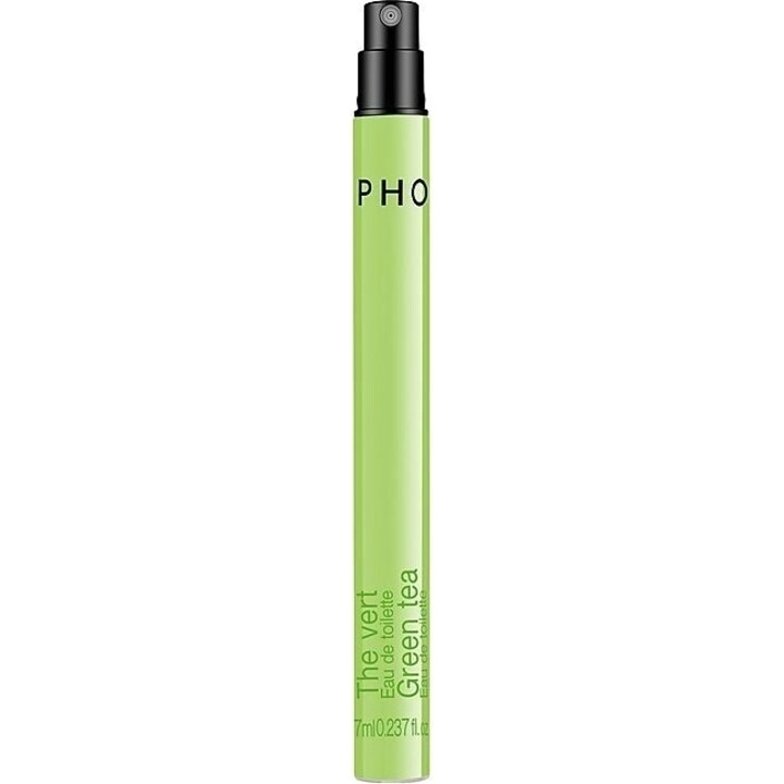 Green Tea / Thé Vert by Sephora perfume bottle