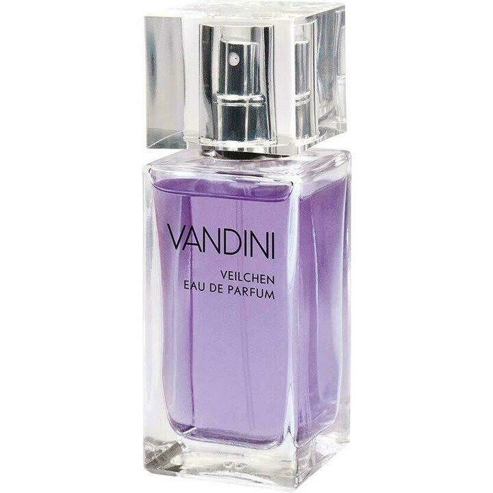 Veilchen by Vandini perfume bottle