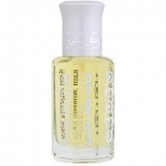 Alexsandra by Majid Muzaffar Iterji perfume bottle