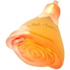 Solo Rosa by Luciano Soprani perfume bottle