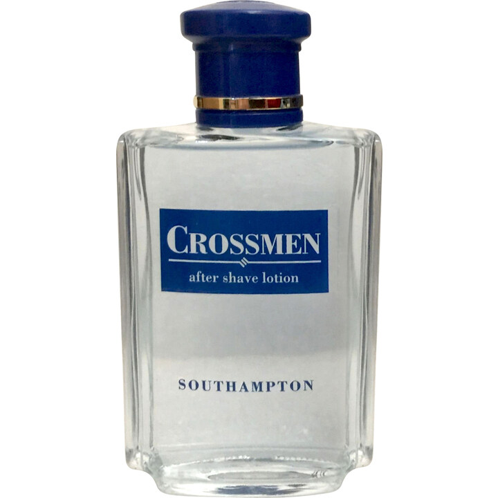 Southampton (After Shave Lotion) by Crossmen perfume bottle