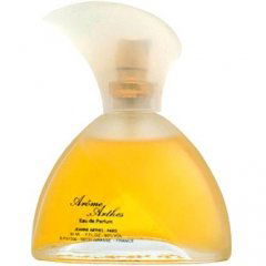 Arôme by Arthes by Jeanne Arthes perfume bottle