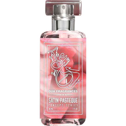 Satin Pastèque by The Dua Brand / Dua Fragrances perfume bottle