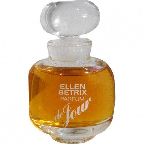 de Jour (Parfum) by Ellen Betrix perfume bottle