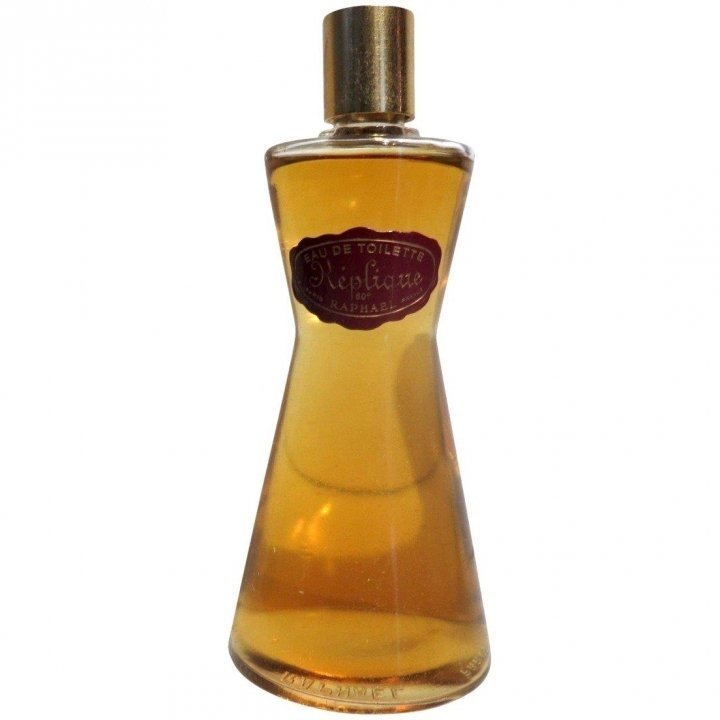 Réplique EDT by Raphael Paris perfume bottle