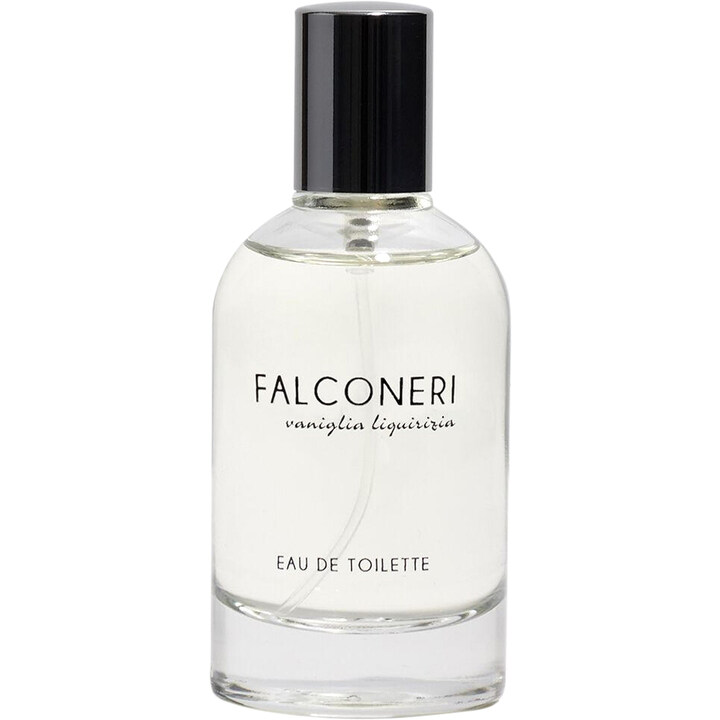 Vaniglia Liquirizia by Falconeri perfume bottle