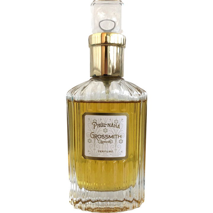 Phũl-Nãnã (Parfum) by Grossmith perfume bottle