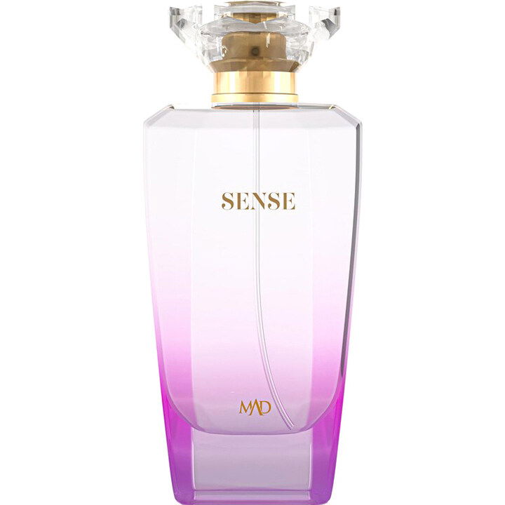 Sense by MAD Parfumeur perfume bottle