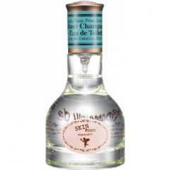 Sheer Champagne by Skinfood perfume bottle